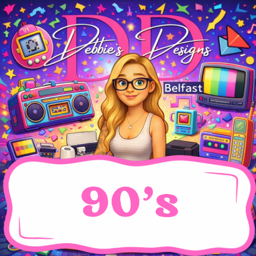 90's Party