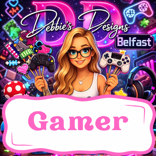 Gamer Theme