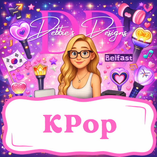 Kpop Theme