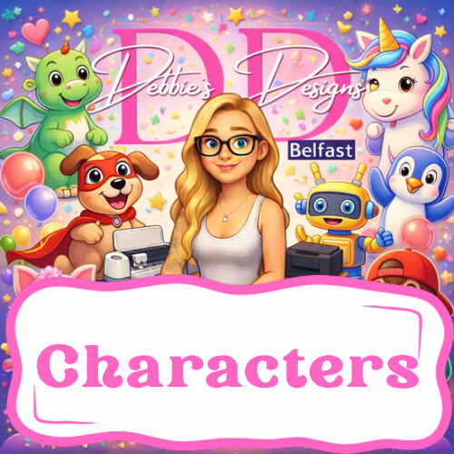 Character