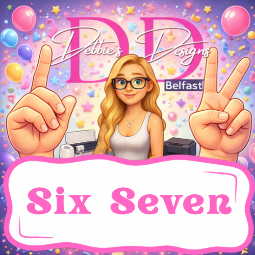 6 7 Theme