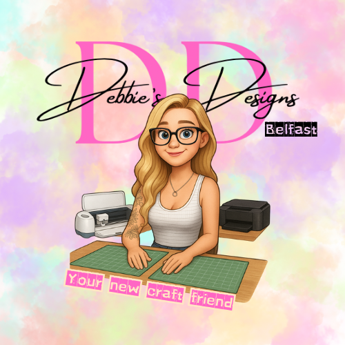 Debbie’s Designs BelfastUK |Custom Toppers & Party Supplies – Debbies ...